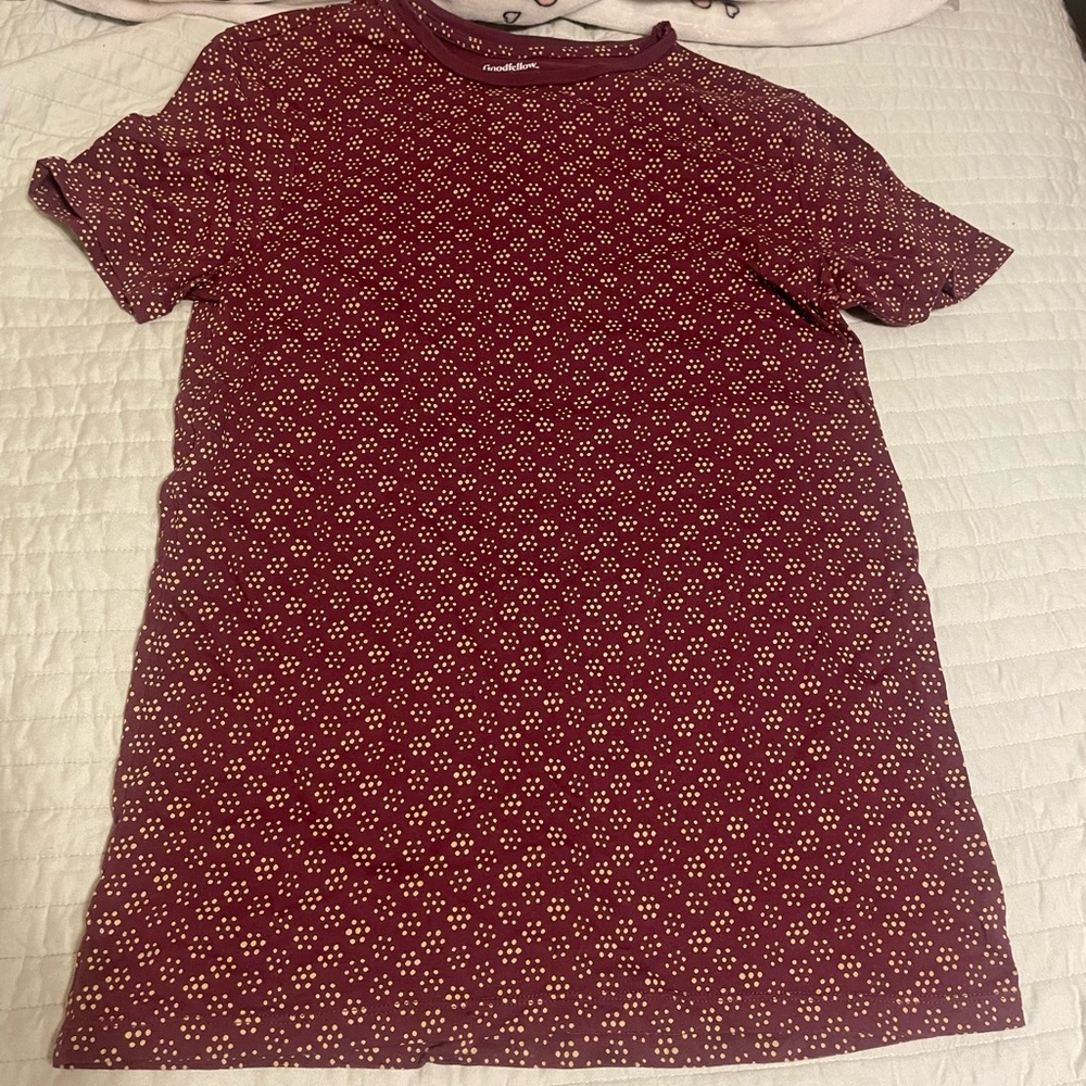 Mens shirt